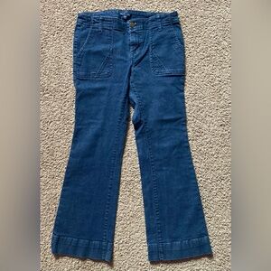 Gap women jeans